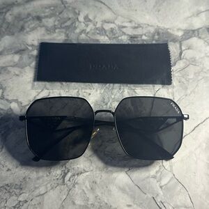 Prada PR A51S Sunglasses